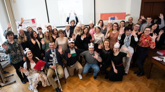Mezinárodní konference zahraničních studentů češtiny: poražená zůstala jen neznalost češtiny